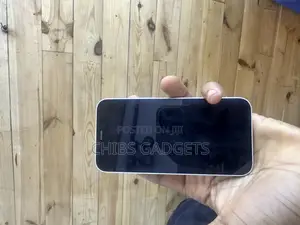 Apple iPhone 12 mini 64 GB White