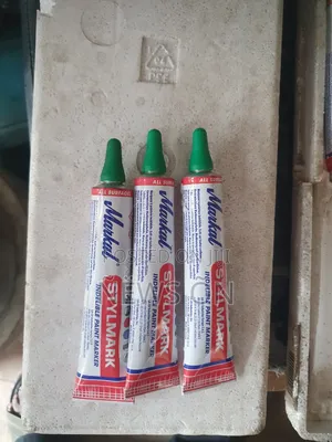 Stylmarker or Paint Marker