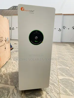 15kwh/48v Felicity Lithium Ion Battery