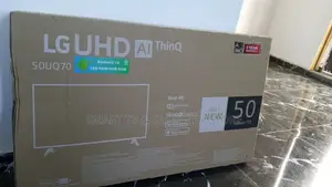 50 Inches Smart Tv With Amazing Applications Fast Browsing Apps