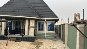 2bdrm Block of Flats in Ijebu Ode for sale