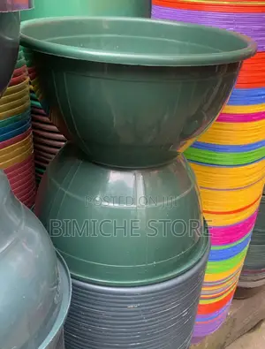 Souvenirs Washing Bowl 12pieces