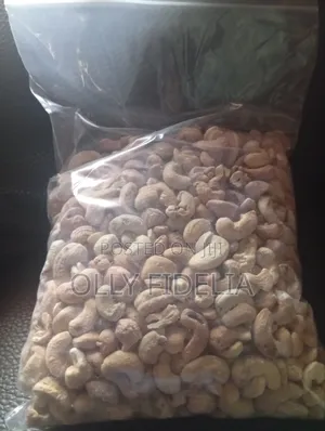 Roasted Cashew Nuts 1kg