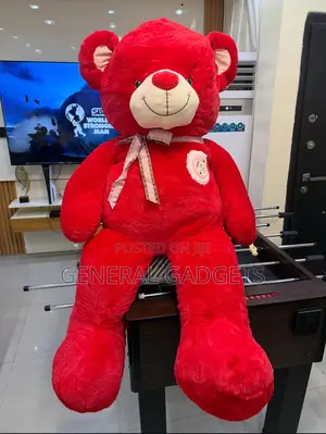 180cm Valentine Teddy Bear