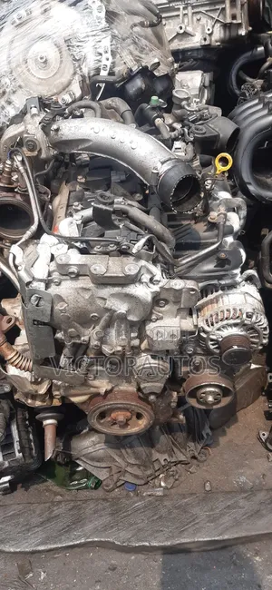 Nissan Juke 2018 Model