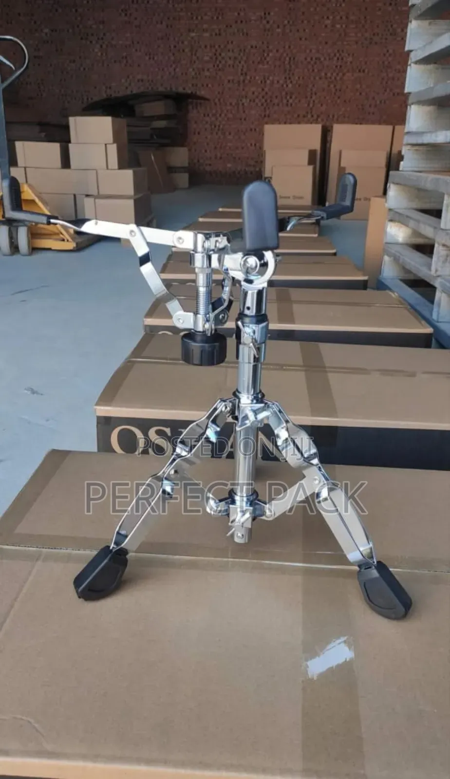 Snare Drum Stand