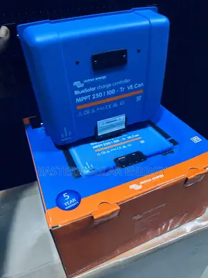 Victron Energy