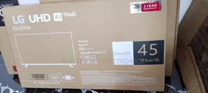 45 Inches Tv 2025 Model