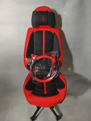 Seat Cover Brand New Any Kinds