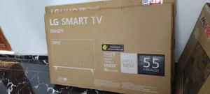 55 Inches Tv