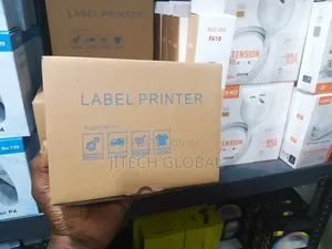 Thermal Label Printer -Model Pos 9260l