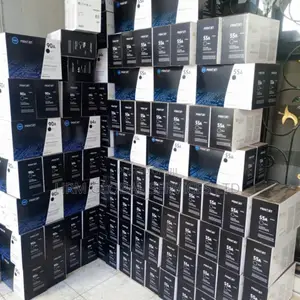 Genuine Hp Toner Cartridge