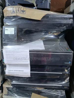 Kyocera Taskalfa 220