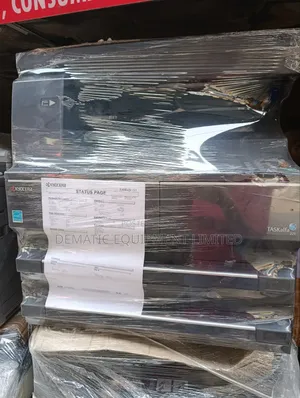 Kyocera Taskalfa 220