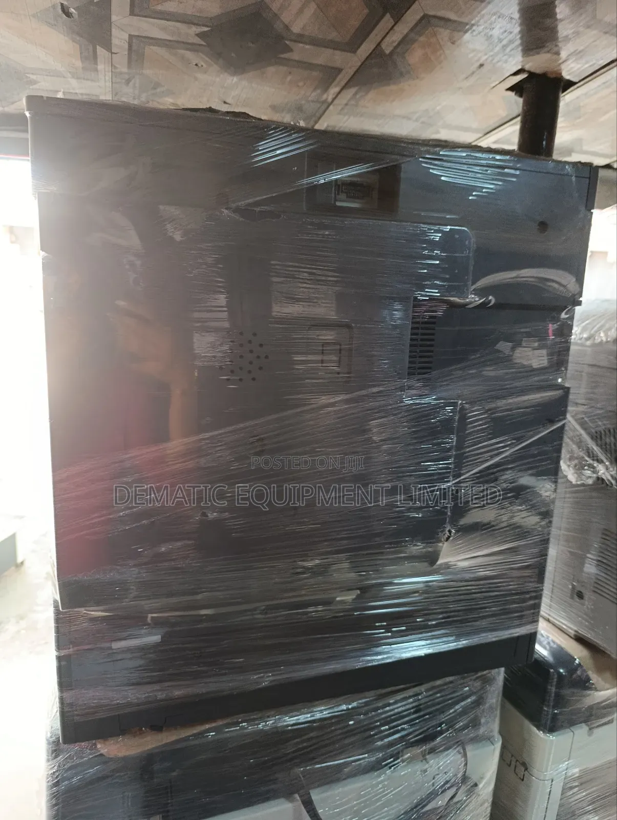 Kyocera Taskalfa 220