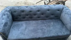 New Three Sitter With Two Used Single Sitter