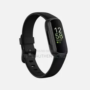Fitbit Inspire 3 Health Fitness Tracker