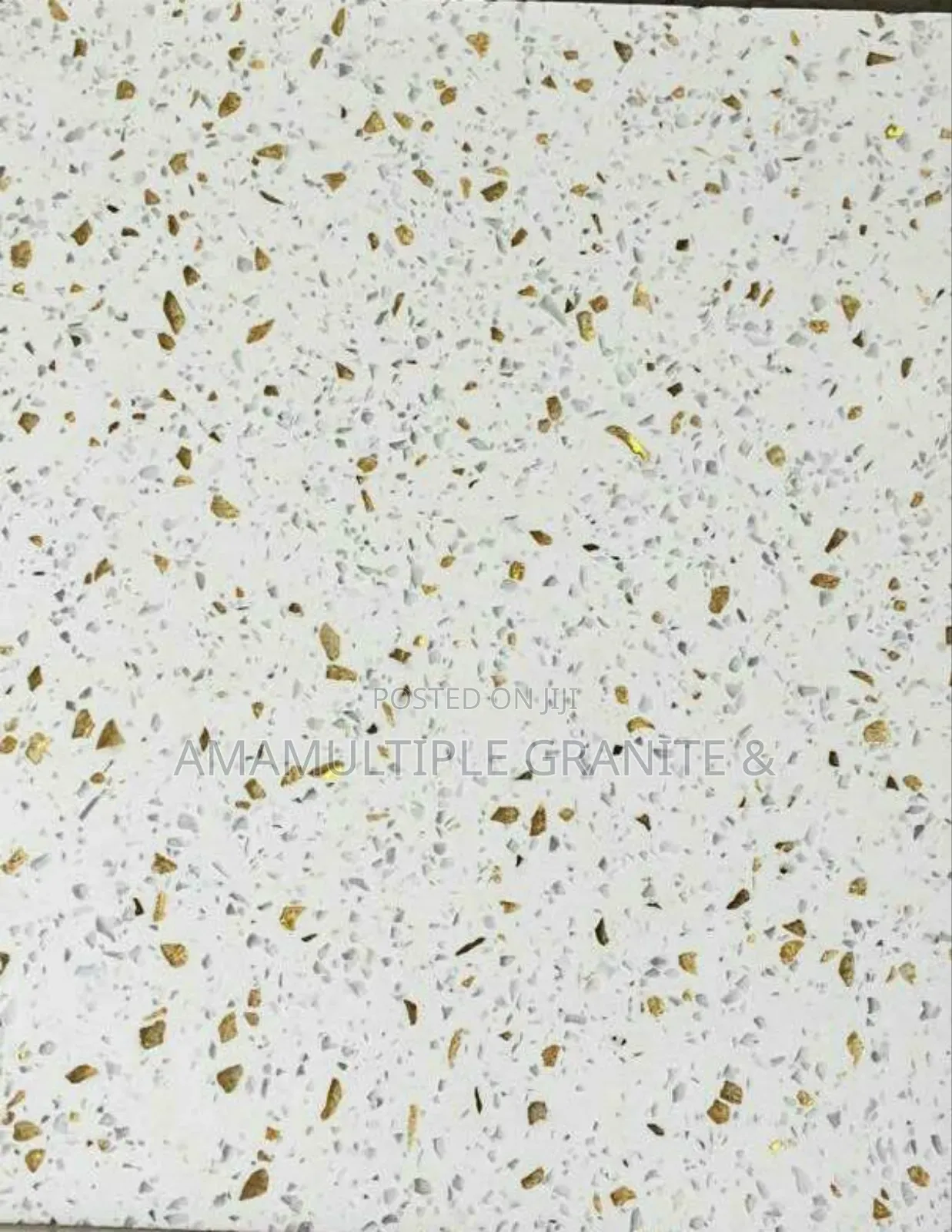 Marble Quartz