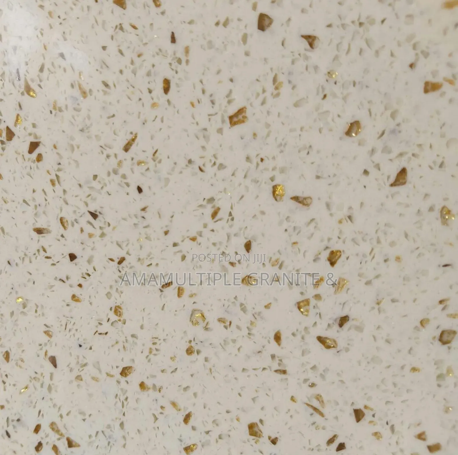 Marble Quartz