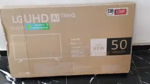 50 Inches Smart Tv Football Mode Ultra Stadium Active Hdr