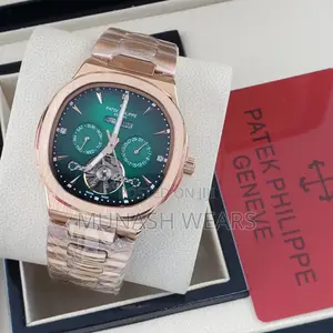 Patek Philippe Classic Wristwatch, Nationwide Delivery