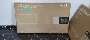 65 Inches Cinema  Tv