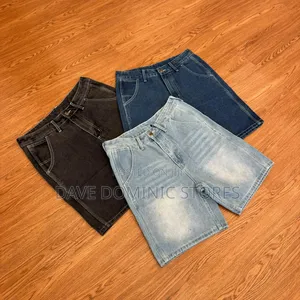 Carhartt Denim Short