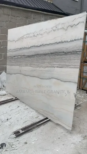 Turkey White Slabs
