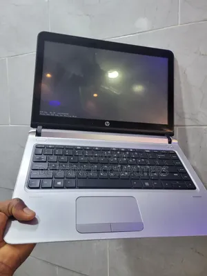 Laptop HP ProBook 430 G3 8GB Intel Core I5 HDD 500GB