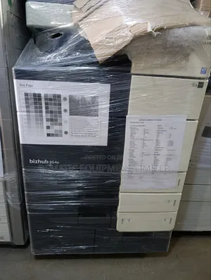 Konica Minolta Bizhub 654e