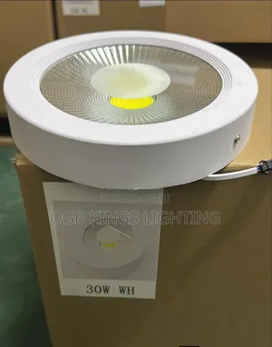 Surface Led Ceiling Light 30watts