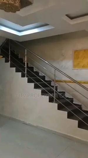 2bdrm Townhouse/Terrace in Asokoro for sale