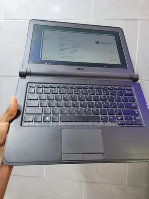 Laptop Dell Latitude 3350 8GB Intel Core I5 SSD 128GB