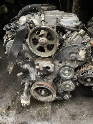 Honda Accord 08/12 Engine First Grade