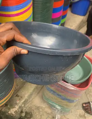 Washing Bowl Souvenirs 12 Pieces