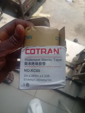 Contran Tape