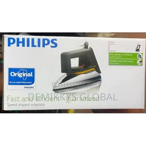 Philips Original Dry Iron