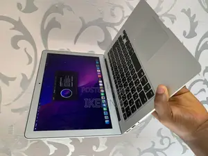 Laptop Apple MacBook Air 2017 8GB Intel Core i5 SSD 256GB