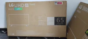 65 Inches 2025 Model