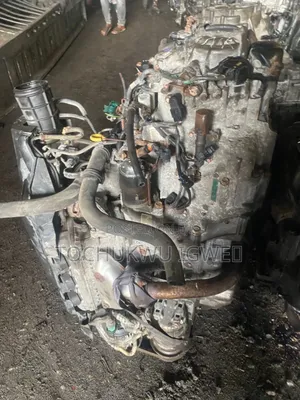 Honda Pilot 03/04 Engine and Gearbox Highest Grade