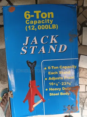 Hand Tools