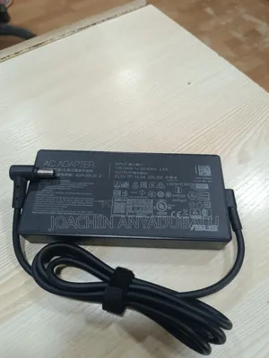 Asus Laptop Ac Charger Adapter 200w (Wattage) 20.0v - 10.0a