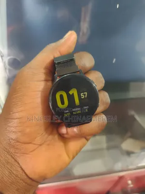 Samsung Watch