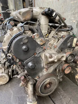Acura MDX ,Honda Pilot and Honda Ringline Engine 05/06 Highest Grade