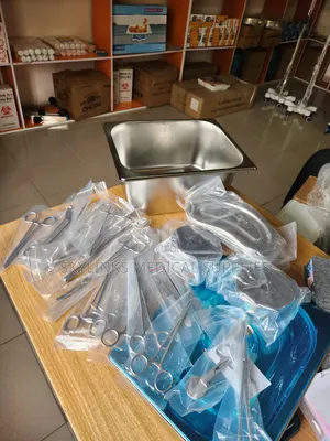 Surgical Set