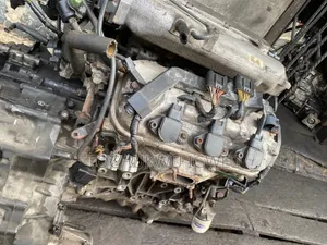 Acura MDX ,Honda Pilot and Honda Ringline Engine 05/06 Highest Grade