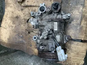 Corolla 2014 a/C Compressor V6 Engine