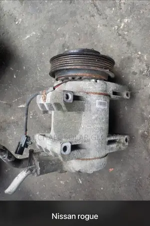 Nissan Rogue a/C Compressor