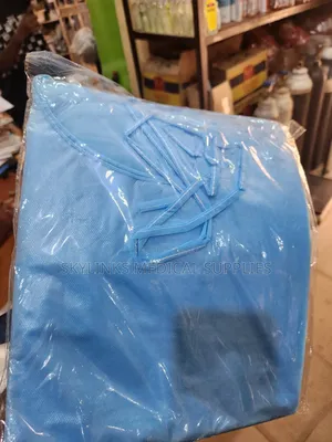 Disposable Surgical Apron