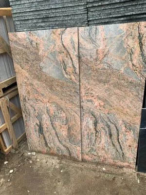 Nigerian Red 120x60
